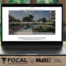 Focal X multizone