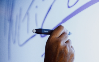 installation multizone de salle de conférence